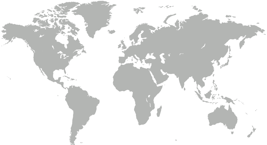 World map